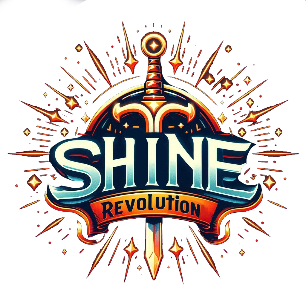 Shine Revolution